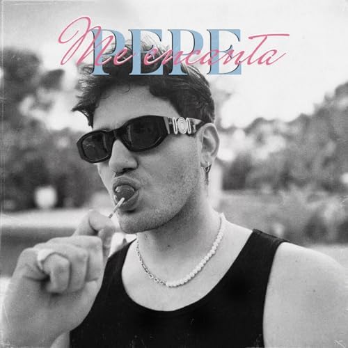 Pepe Bernabé estrena 'Me Encanta': «El verdadero premio es que la gente siga disfrutando de la música» 2 pepe bernabé