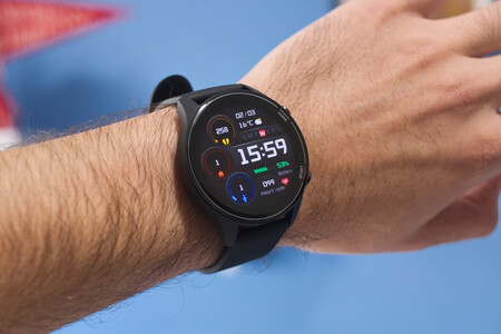 Smartwatches de categoría premium