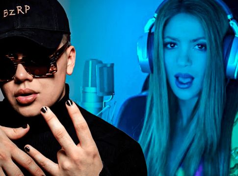 5 canciones más escuchadas bizarrap 5 canciones más escuchadas bizarrap