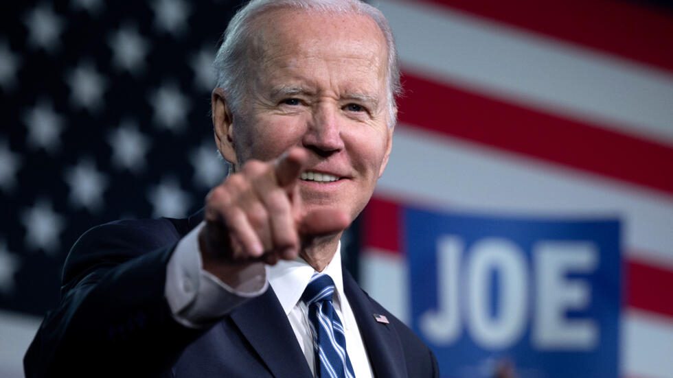 5 nombres que pueden ser candidatos en USA si Biden fallece