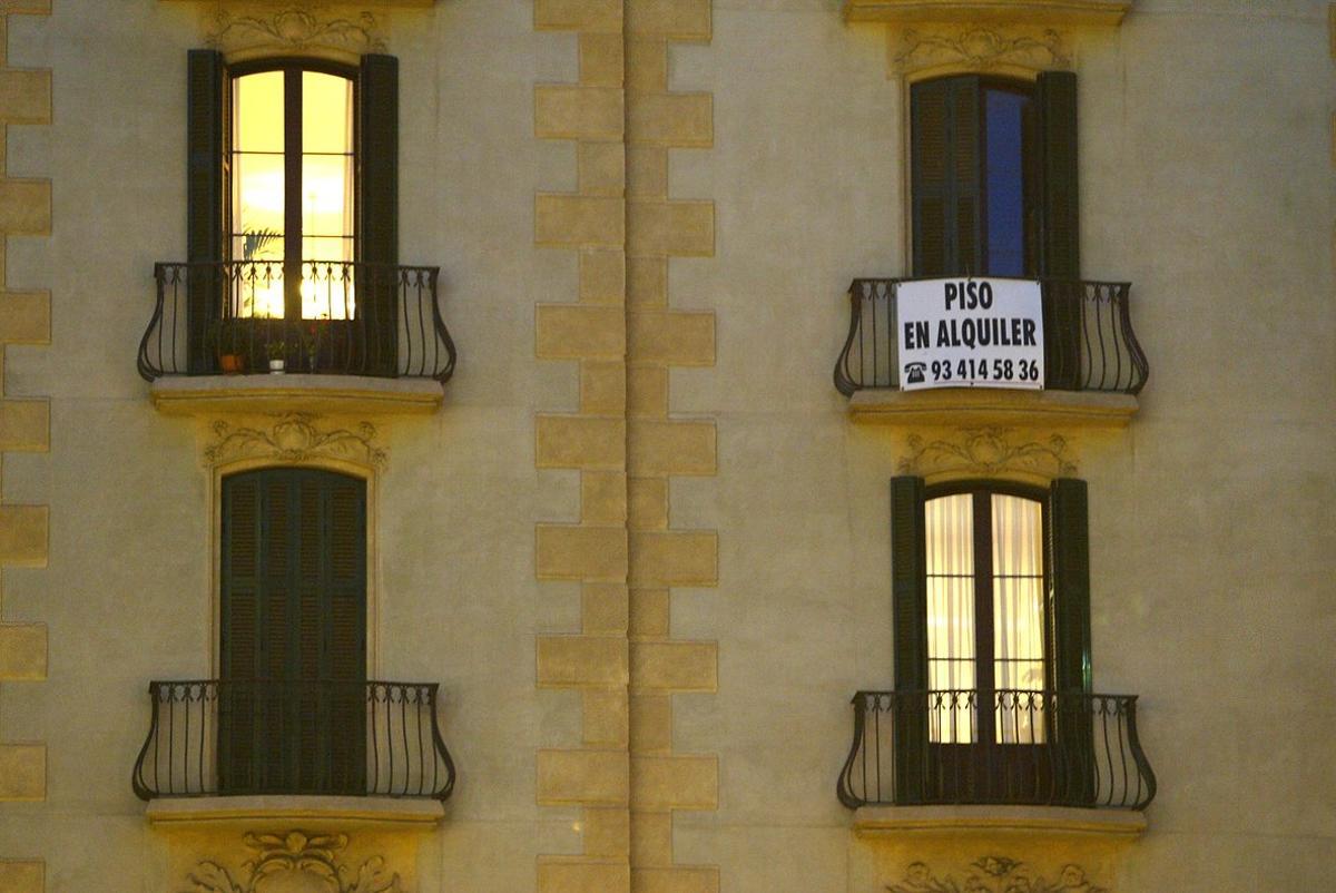 La ley de vivienda sigue generando nuevos problemas en los procesos de alquiler en España