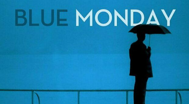 6 libros para combatir el ‘Blue Monday’ y te ayudarán a librarte de la tristeza