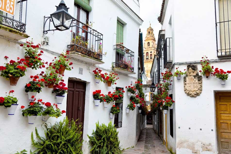 Córdoba cautiva por su calidad de vida