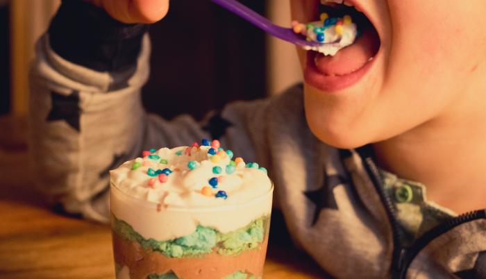 La OCU advierte: no compres en el supermercado este postre