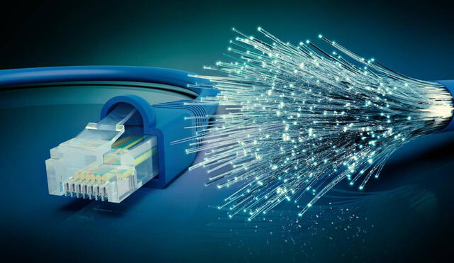 Al descubierto el operador con la fibra de internet más rápida de España