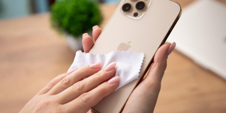 Un tejido suave y resistente de microfibras