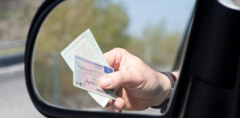 La DGT te obligará a devolver tu carnet de conducir lo antes posible en estas situaciones
