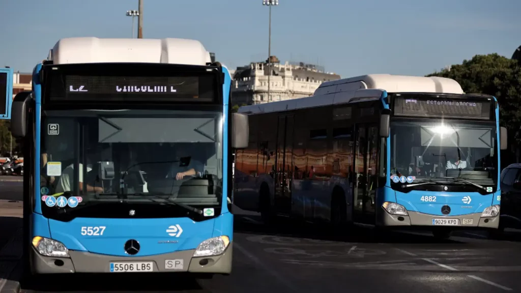 Qué incluye la Tarjeta Azul