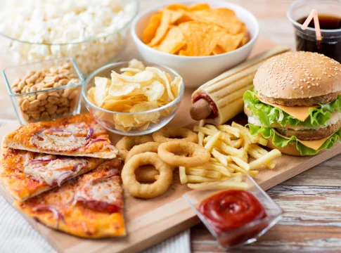 8 alimentos que debes eliminar de tu dieta para adelgazar en 2024 8 alimentos que debes eliminar de tu dieta para adelgazar en 2024