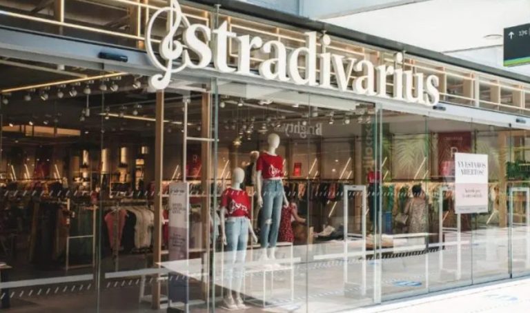 8 prendas de Stradivarius que arrasan en sus rebajas de enero