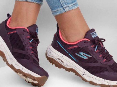 8 zapatillas de Skechers rebajadas en Decathlon para el deporte y el día a día 1 8 zapatillas de Skechers rebajadas en Decathlon para el deporte y el día a día