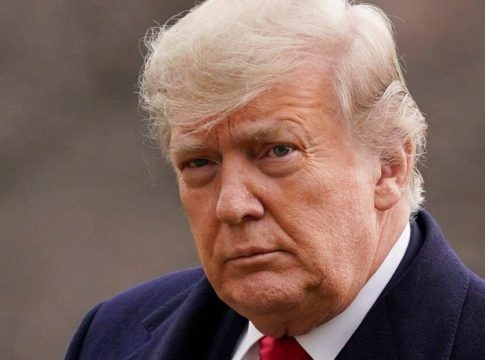 A Donald Trump le obligaron a aparecer en una película que seguro que has visto