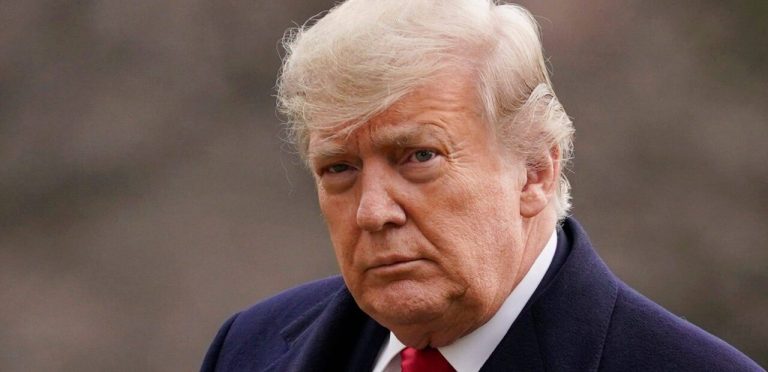 A Donald Trump le obligaron a aparecer en una película que seguro que has visto