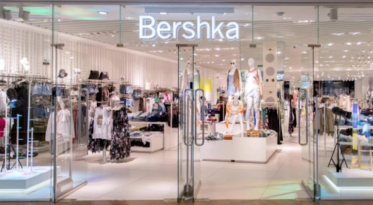 ¡A precio de risa! Consigue en Bershka los botines que causan furor con 50% de descuento