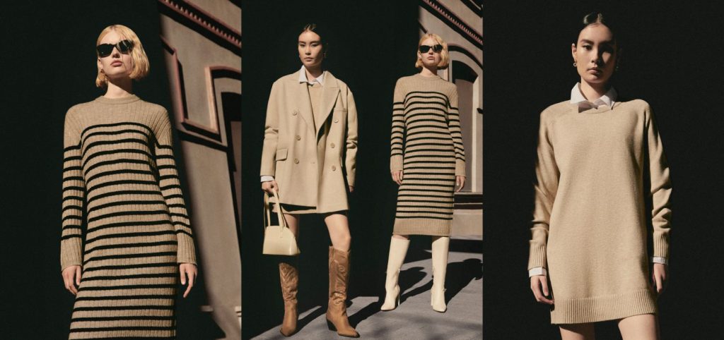 Descubre las chaquetas de invierno más cálidas y poderosas en las rebajas de Lefties