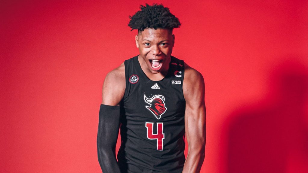 El nuevo prodigio del baloncesto español que podría unirse a la élite de la NBA junto a los Gasol y Ricky Rubio 17 Ace Bailey