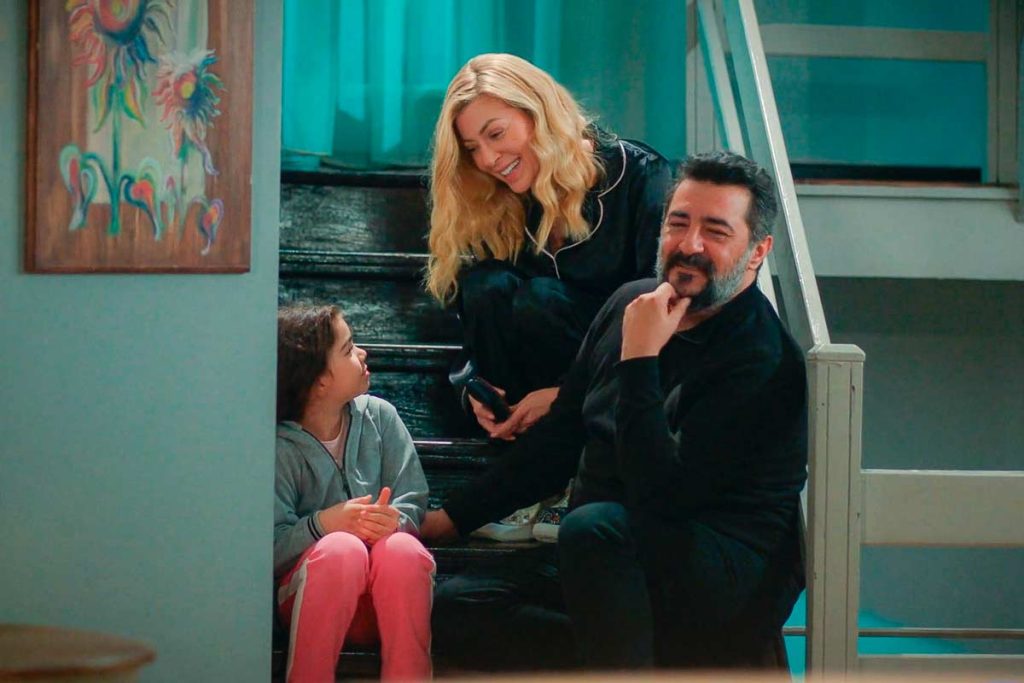 ‘Hermanos’: los motivos de la nueva vida de Akif y Nebahat