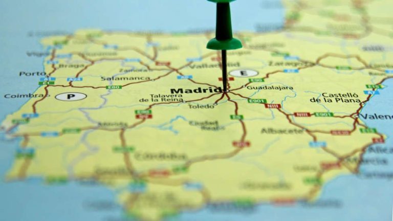 Al descubierto la comunidad autónoma más odiada y más querida de España