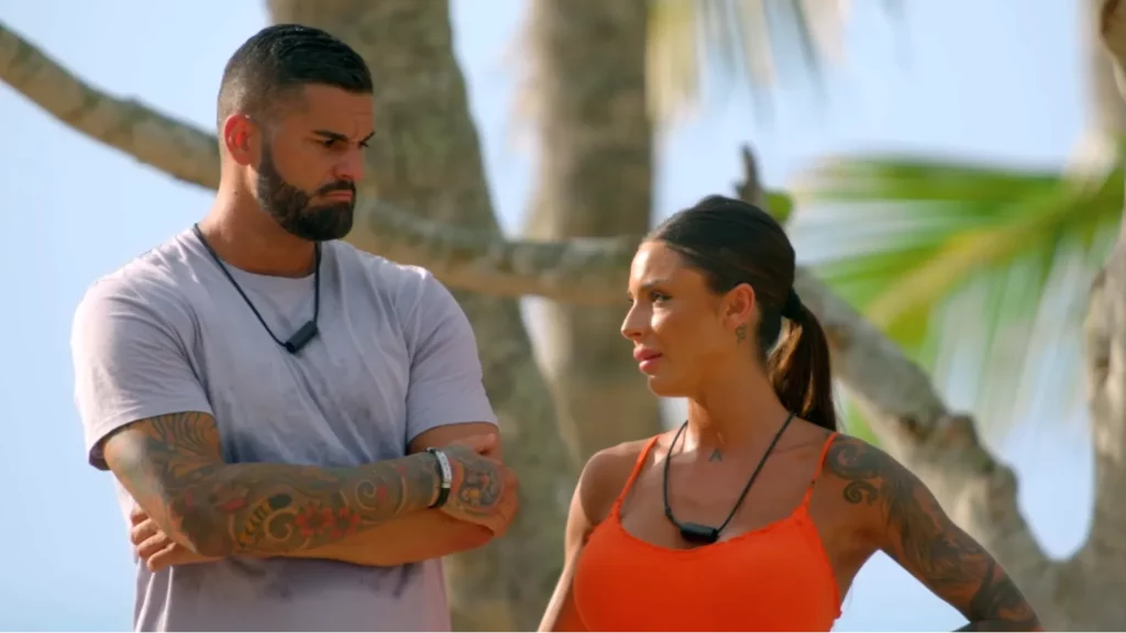 El increíble cambio físico de la prima de Iker Casillas, concursante de ‘La Isla de las Tentaciones 7’