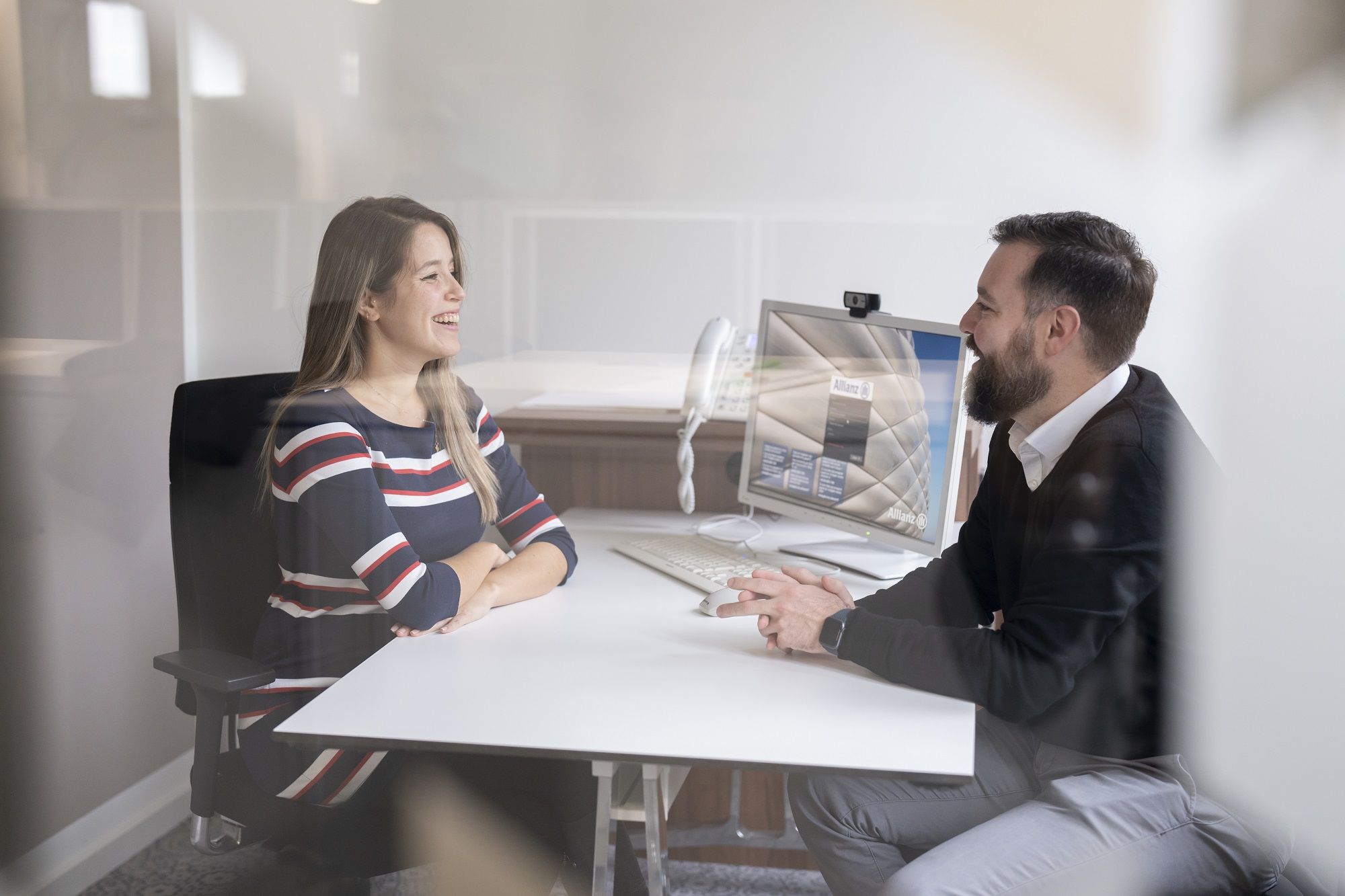 Allianz renueva la certificación global EDGE en igualdad de género 1