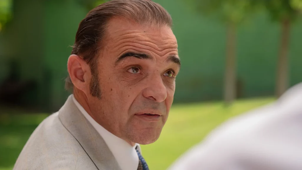 División en los Quevedo en 'Amar es para siempre' por el homenaje a Chimo