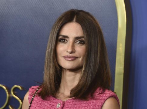 Amaxofobia qué es este miedo que sufre Penélope Cruz y más personas Amaxofobia: qué es este miedo que sufre Penélope Cruz y más personas