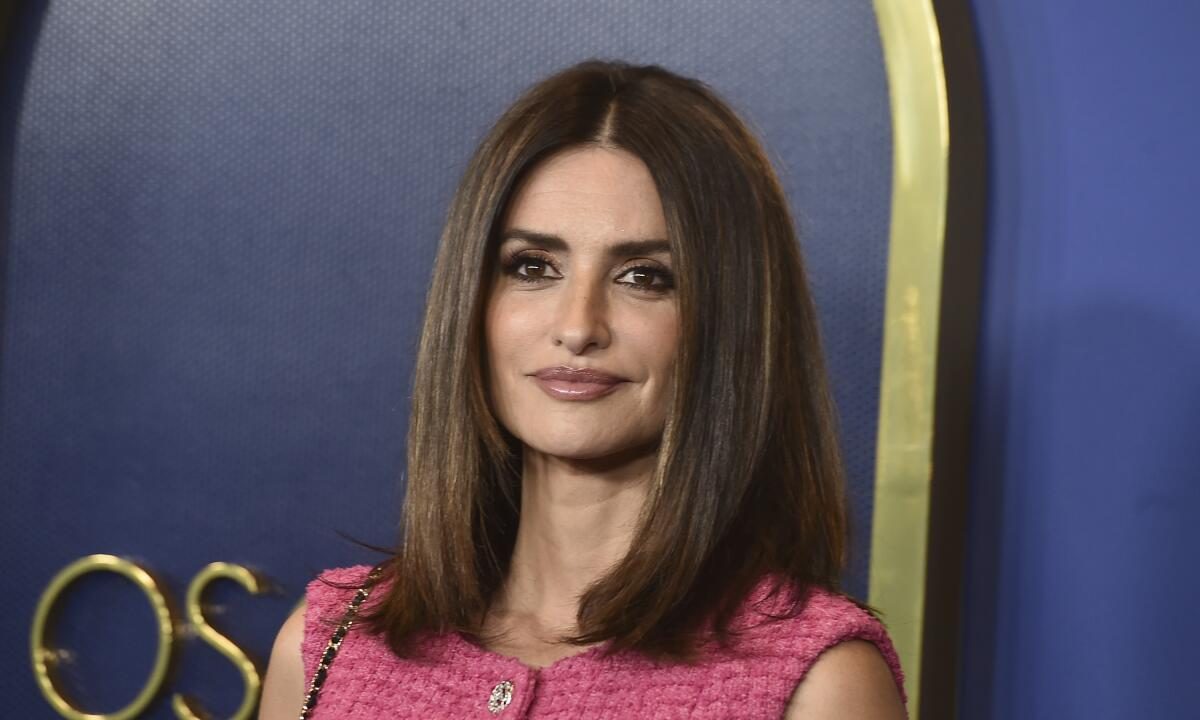Amaxofobia qué es este miedo que sufre Penélope Cruz y más personas Amaxofobia: qué es este miedo que sufre Penélope Cruz y más personas