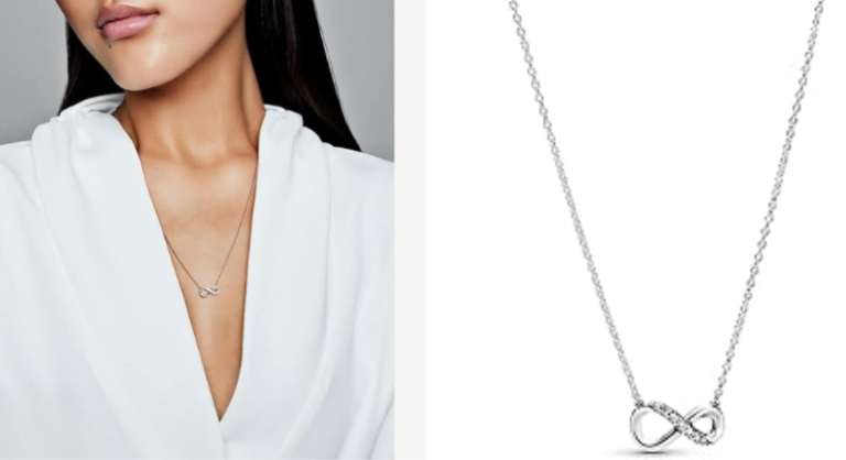 Amazon tiene en oferta el mejor colgante de Pandora para adelantarte a San Valentín