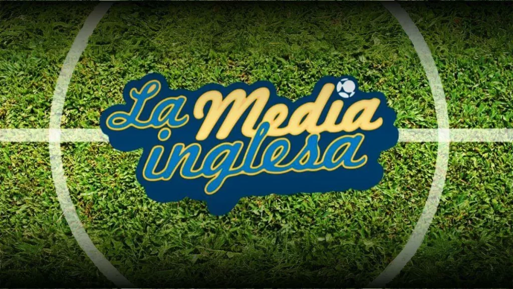 Ampliación de la oferta de Tivify: "La Media Inglesa"