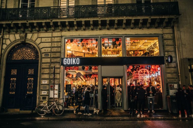 Goiko celebra sus 11 años como el blanco al que apunta el resto de la competencia en el mundo de la hamburguesa