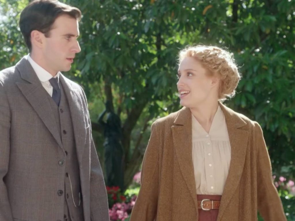 La desolación de Jana en 'La Promesa' y los apoyos inesperados