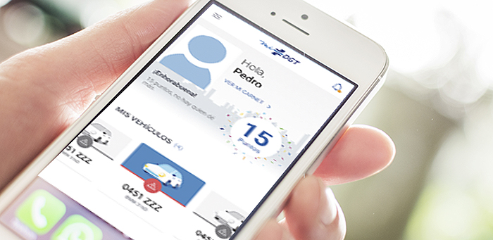 Todas estas gestiones de la DGT las puedes hacer al momento y desde tu casa 1 La app estrella de la DGT