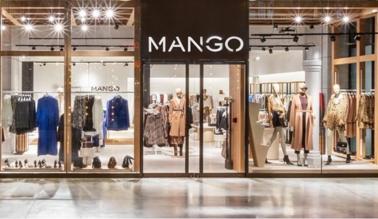 Aprovecha las rebajas 2024 antes de que terminen con este cárdigan de punto de Mango en oferta