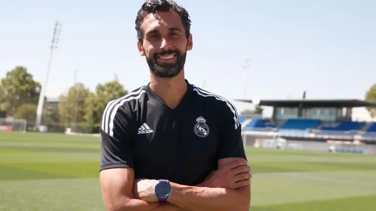El Real Madrid De Arbeloa ficha a un viejo conocido