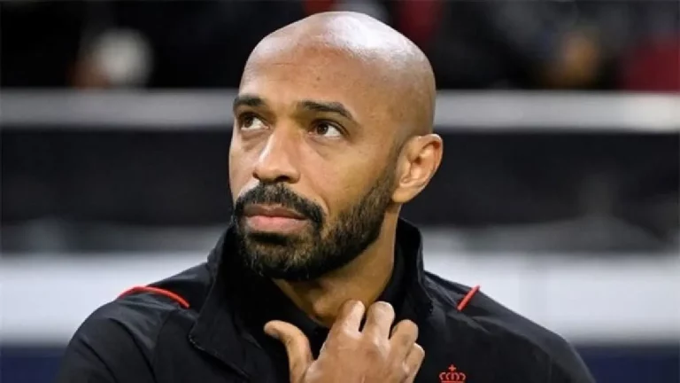 Thierry Henry habla claro del FC Barcelona y estalla con las críticas a Xavi