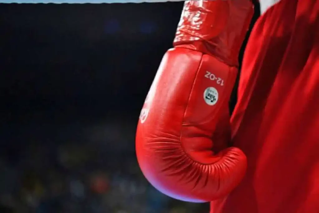 Fue traficante de drogas e hizo cine adulto, pero ahora es campeón del mundo de boxeo 247 Así es el BKB