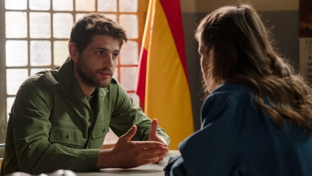 Una revelación de muerte en el nuevo episodio de 'Amar es para siempre'