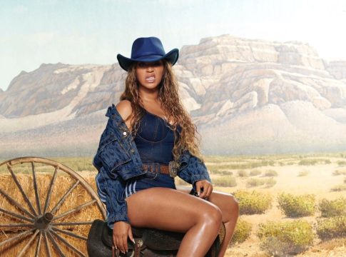 Beyoncé da el salto al country en su paseo por la música de Estados Unidos Beyoncé da el salto al country en su paseo por la música de Estados Unidos