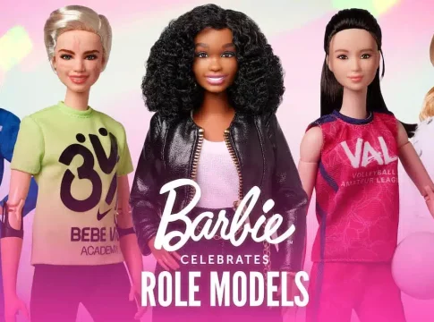 barbie mattel barbie mattel