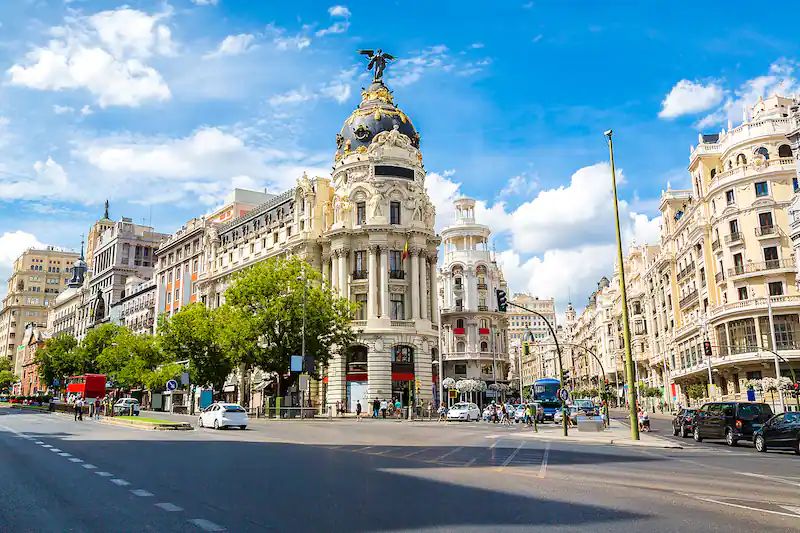 Barcelona y Madrid: oportunidades en grandes capitales