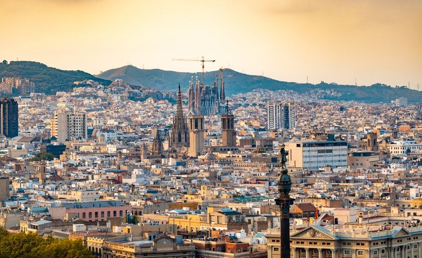 Barcelona: líder resiliente en España
