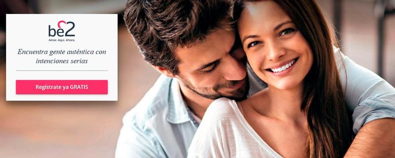 Las 20 Mejores Paginas de Citas en España - Reportaje 3 Be2 Citas