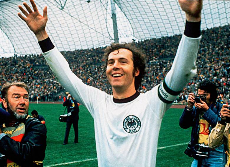Beckenbauer