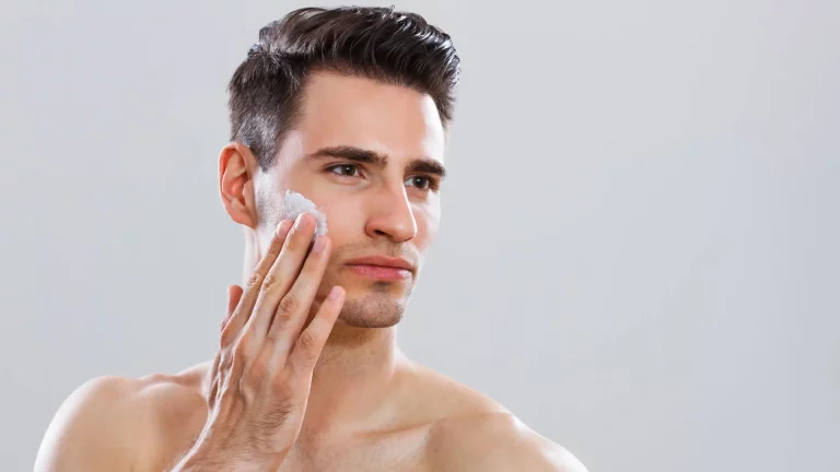 Belleza masculina: 8 trucos para cuidar la piel en hombres y tener una cara perfecta