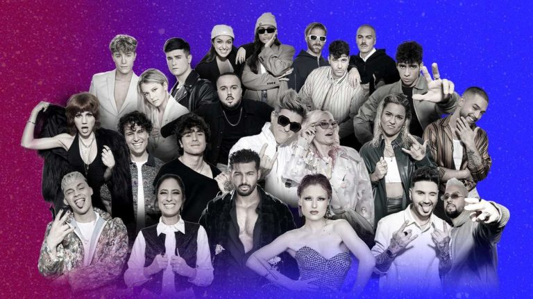 Benidorm Fest 2024 en cines: cómo y cuándo ver el festival del camino a Eurovisión