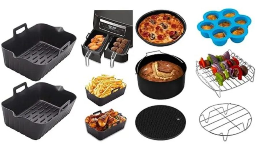 Oportunidad única: la freidora de aire que arrasa en Lidl está a mitad de precio en oferta