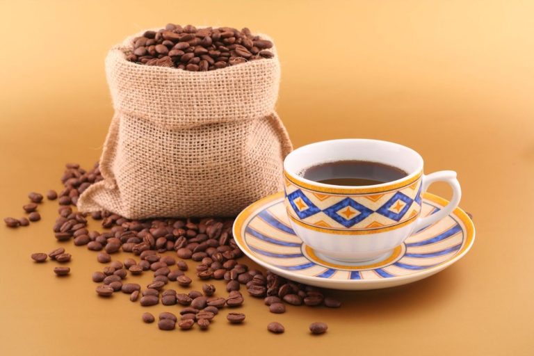 La dieta del café que usan las famosas para adelgazar también tiene sus desventajas