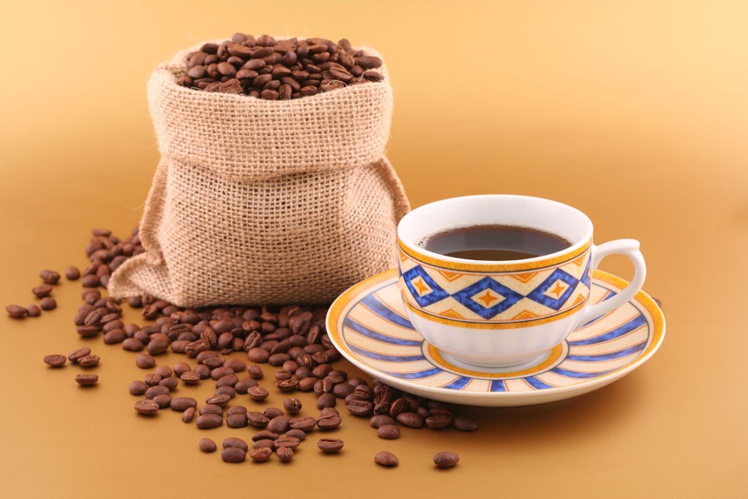 La dieta del café que usan las famosas para adelgazar también tiene sus desventajas