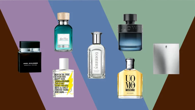 Los perfumes mas caros para hombre