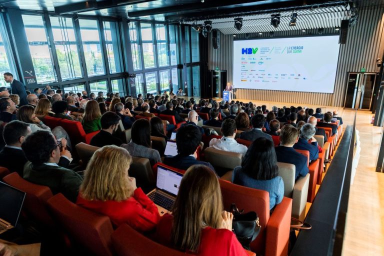 DH2 Energy patrocina el I Congreso Nacional de Hidrógeno Verde